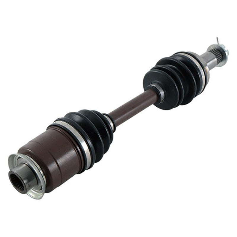 6BALL AXLE REAR A.CAT 250/300 2005