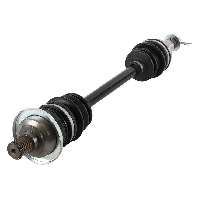 6BALL AXLE REAR A.CAT 500/700/1000 08-14