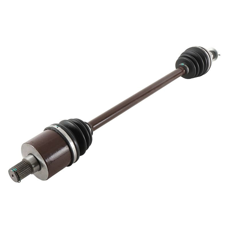 6BALL AXLE REAR A.CAT WILDCAT 1000 13-16