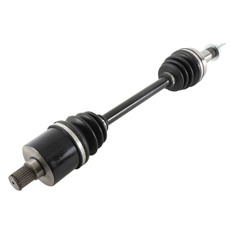 6BALL AXLE REAR A.CAT WILDCAT 700 TRAIL 14-17