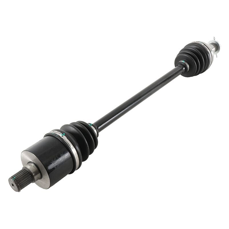 6BALL AXLE REAR A.CAT WILDCAT SPORT 15-17