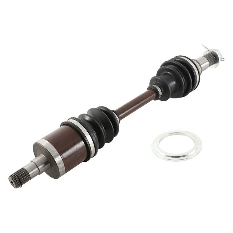 6BALL AXLE FRONT LH C-A OUT./RENEG. 1000 2012