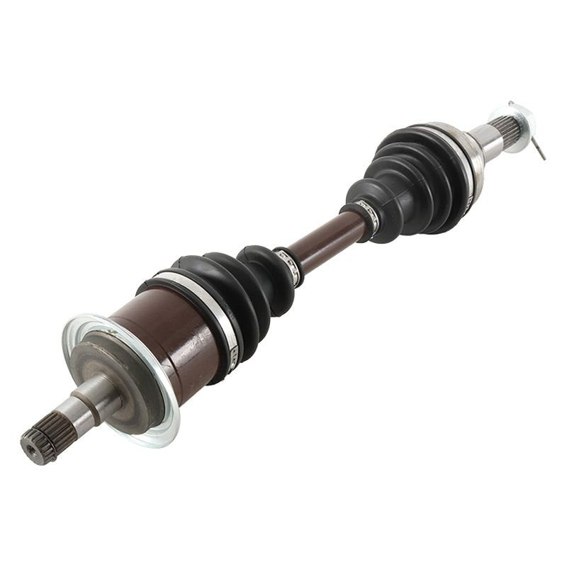 6BALL AXLE FRONT LH C-A OUT.650 TO 1000 XMR 13-15