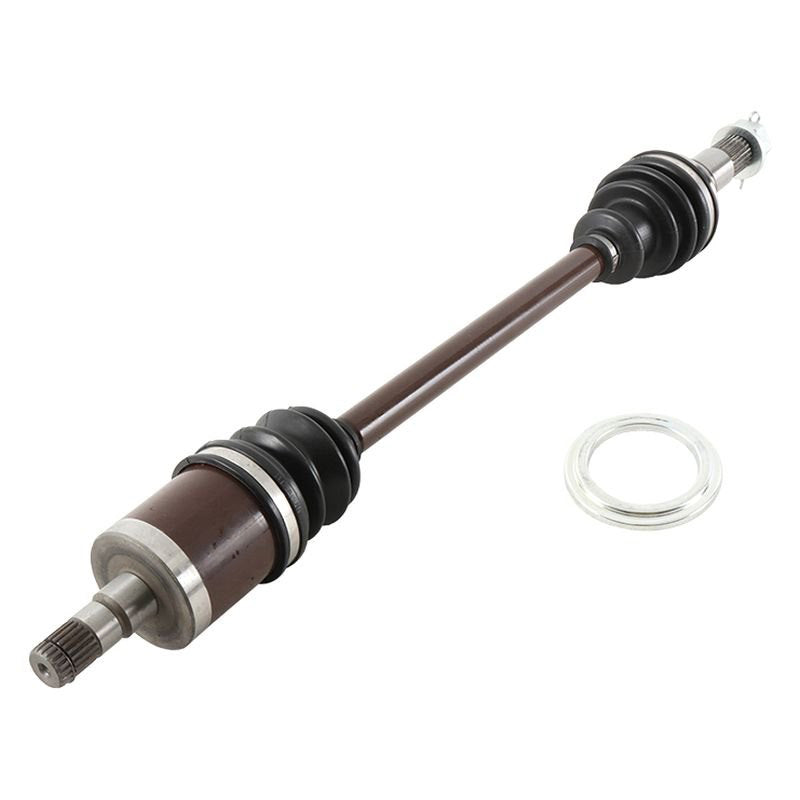 6BALL AXLE FRONT LH C-A MAVERICK 1000 XXC 14-15