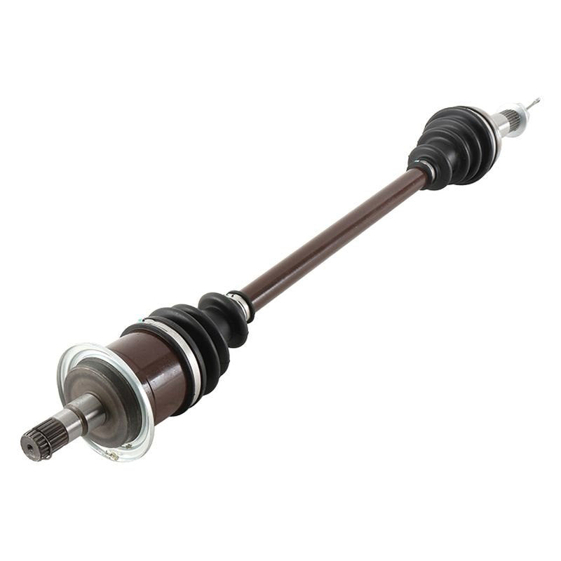 6BALL AXLE FRONT LH C-A MAVERICK 1000 XMR 14-15