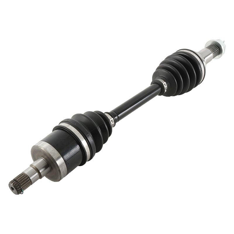 6BALL AXLE FRONT LH OUTLANDER 500 STD 4X4 2015