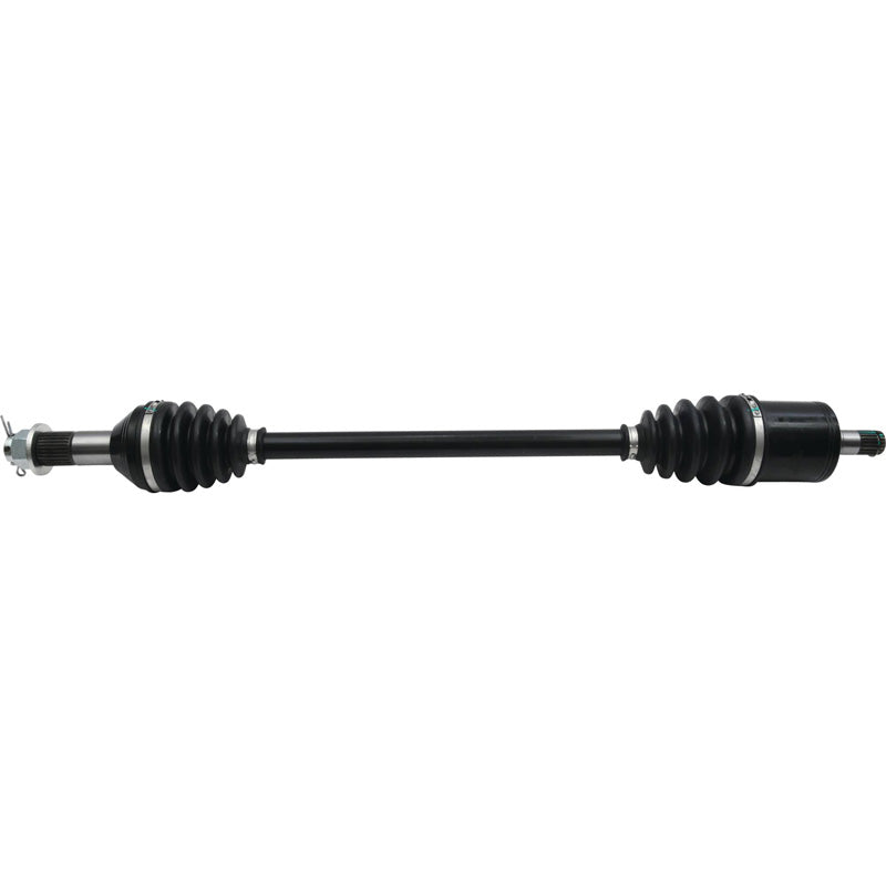 6BALL AXLE C-A DEFENDER 1000 20-21 FRONT