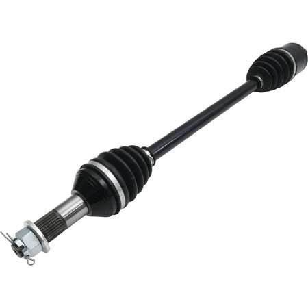 6BALL AXLE C-A DEFENDER 1000 20-21 FRONT