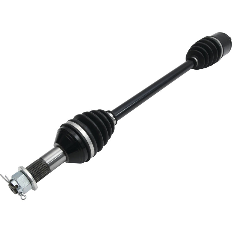 6BALL AXLE C-A DEFENDER 1000 20-21 FRONT