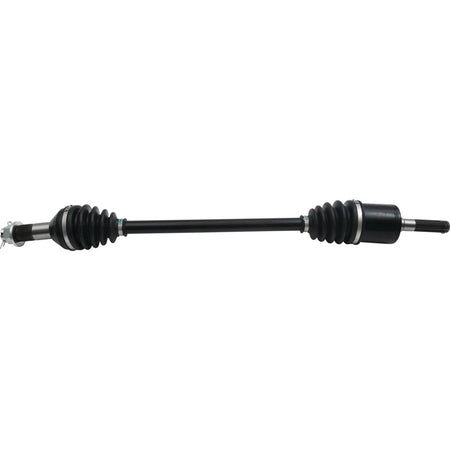 6BALL AXLE C-A DEFENDER 1000 20-21 FRONT