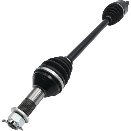 6BALL AXLE C-A DEFENDER 1000 20-21 FRONT