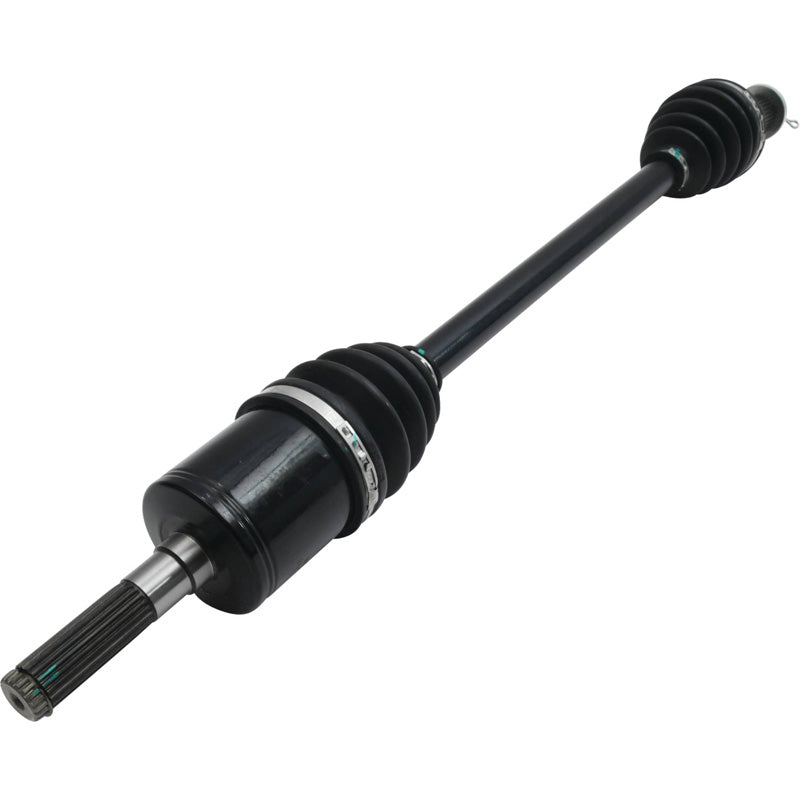 6BALL AXLE C-A DEFENDER 1000 20-21 FRONT