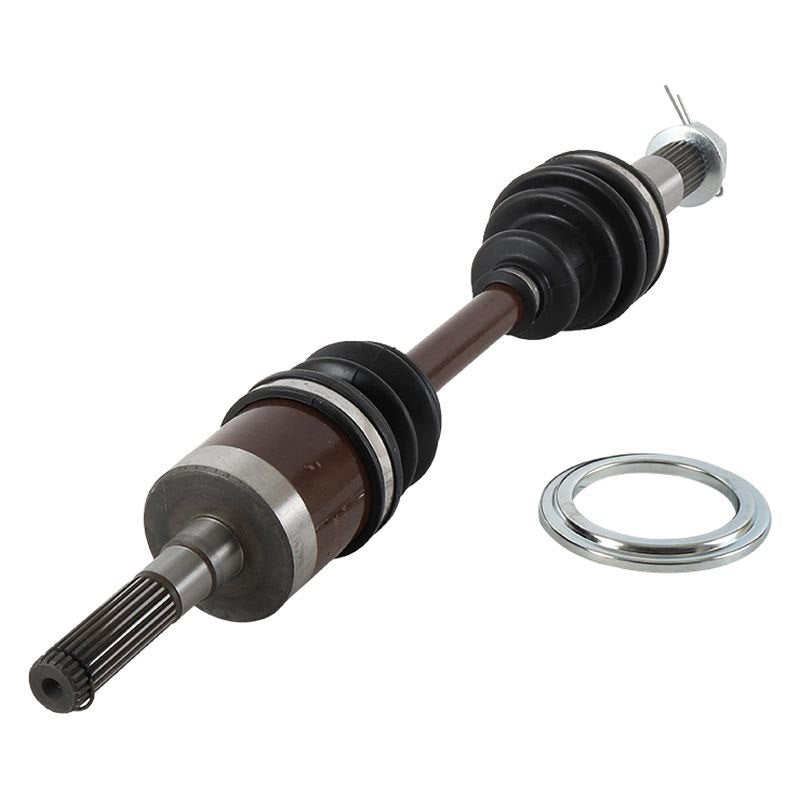 6BALL AXLE FRONT RH C-A OUT./RENEG. 1000 2012