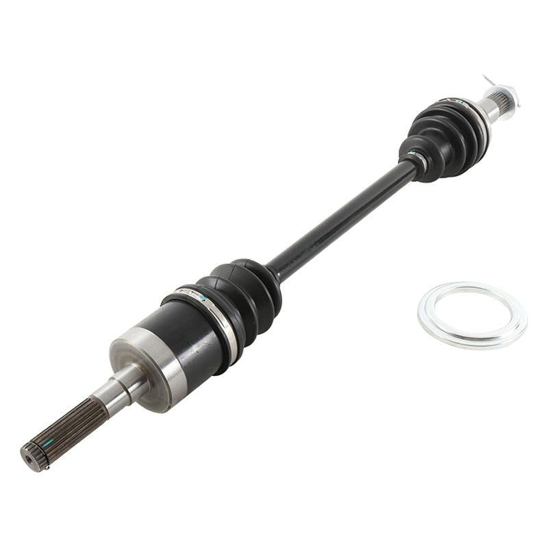6BALL AXLE FRONT RH C-A COMMANDER 800/1000 11-12