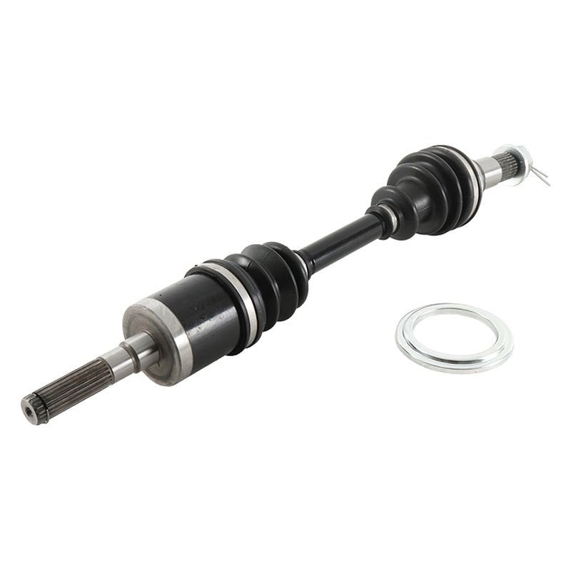 6BALL AXLE FRONT RH OUT.500/650/800/1000 13-15