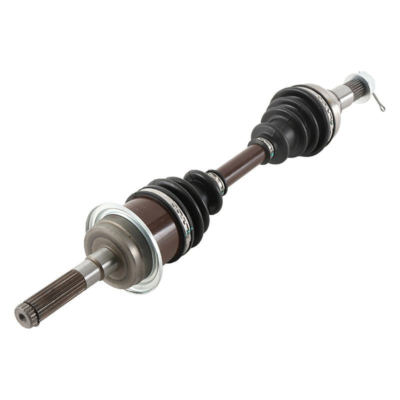 6BALL AXLE FRONT RH OUT.650/800/1000 XMR 13-15
