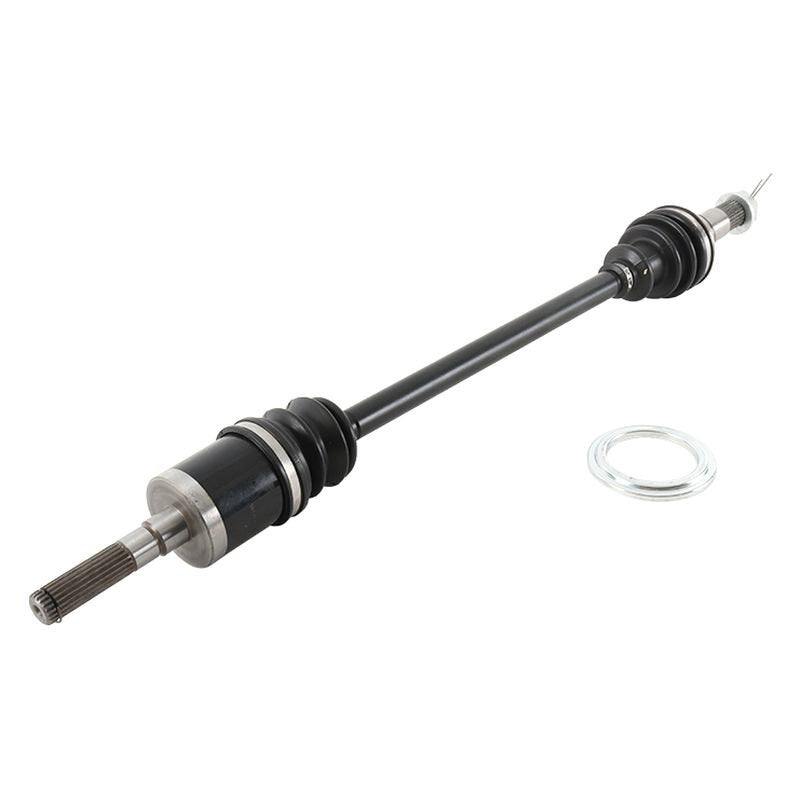 6BALL AXLE FRONT RH C-A MAVERICK 1000 13-16