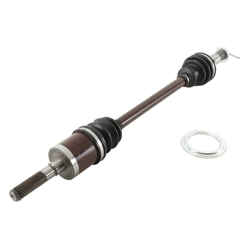 6BALL AXLE FRONT RH C-A MAVERICK 1000 XXC 14-15