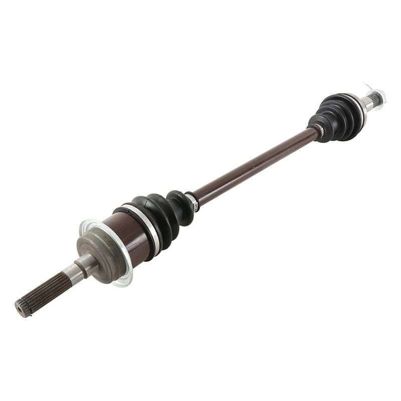 6BALL AXLE FRONT RH C-A MAVERICK 1000 XMR 14-15