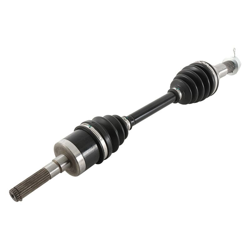 6BALL AXLE FRONT RH OUTLANDER 500 STD 4X4 2015