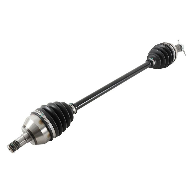 6BALL AXLE FRONT RH C-A MAVERICK X3 2017