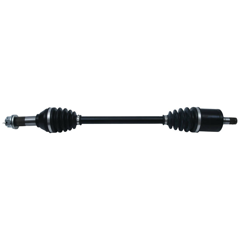 6BALL AXLE C-A COMANDER 1000 19-21 FRONT