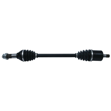 6BALL AXLE C-A COMANDER 1000 19-21 FRONT