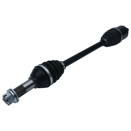 6BALL AXLE C-A COMANDER 1000 19-21 FRONT