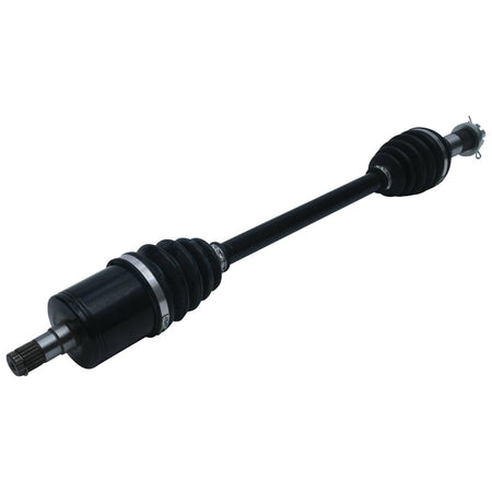 6BALL AXLE C-A COMANDER 1000 19-21 FRONT