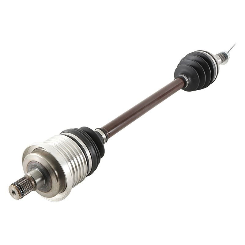6BALL AXLE REAR C-A MAVERICK 1000 XXC 14-15