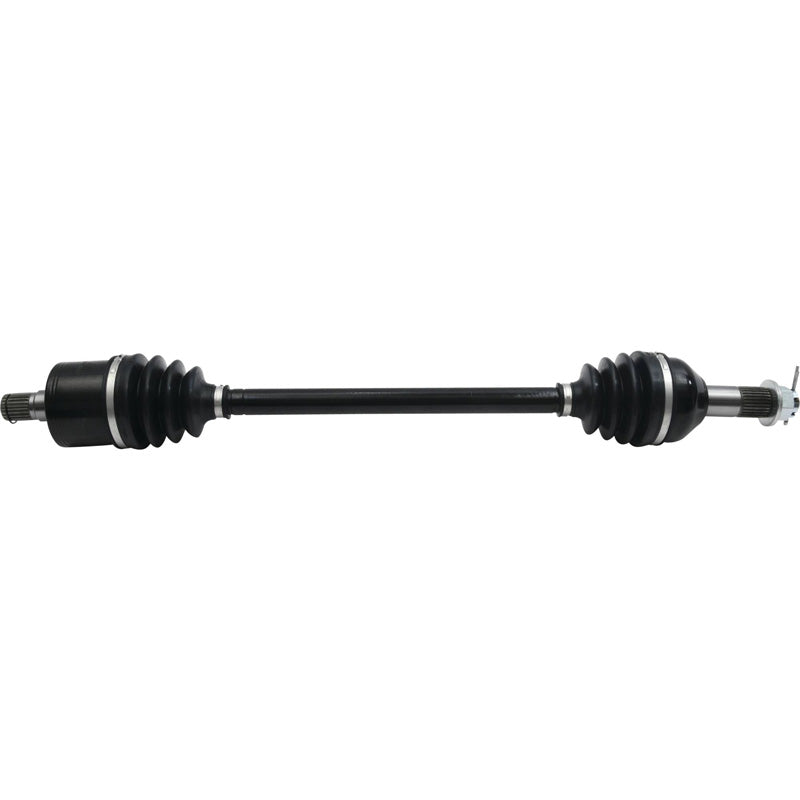 6BALL AXLE C-A DEFENDER 500 17-21 REAR