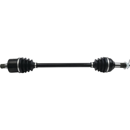 6BALL AXLE C-A DEFENDER 500 17-21 REAR