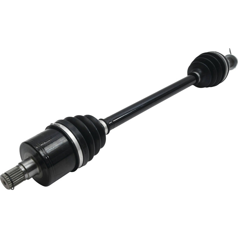 6BALL AXLE C-A DEFENDER 500 17-21 REAR
