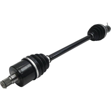 6BALL AXLE C-A DEFENDER 500 17-21 REAR