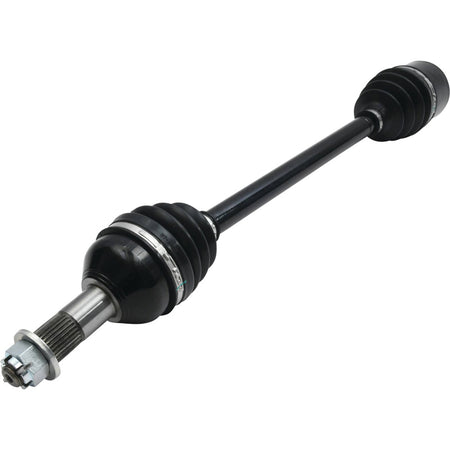 6BALL AXLE C-A DEFENDER 500 17-21 REAR
