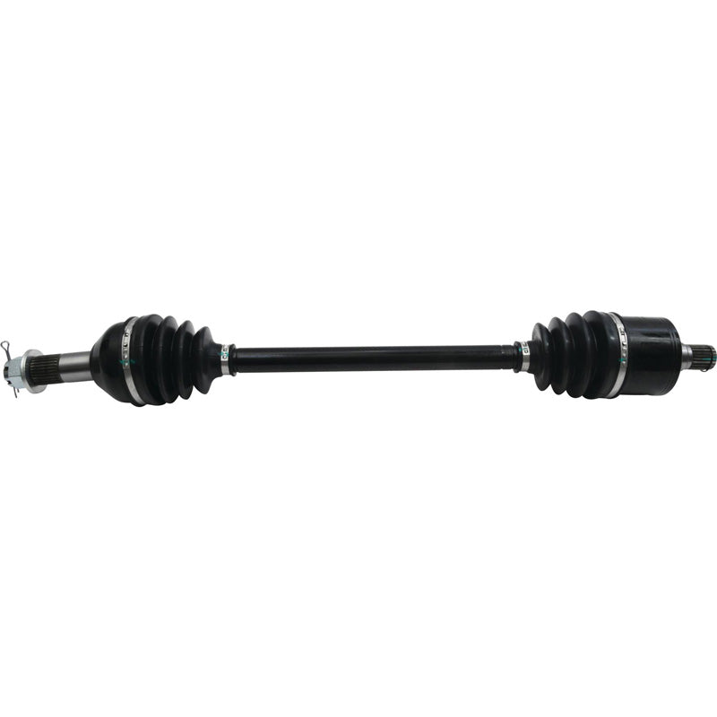 6BALL AXLE C-A DEFENDER 500 17-21 REAR