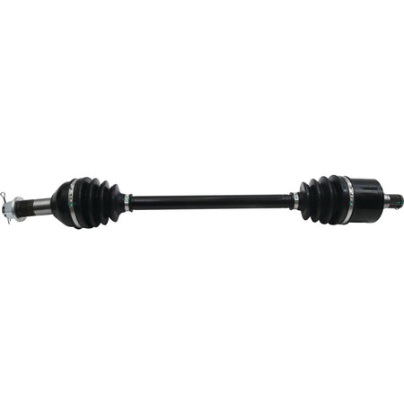 6BALL AXLE C-A DEFENDER 500 17-21 REAR