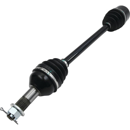 6BALL AXLE C-A DEFENDER 500 17-21 REAR