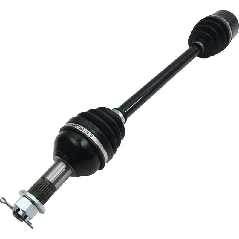 6BALL AXLE C-A DEFENDER 500 17-21 REAR
