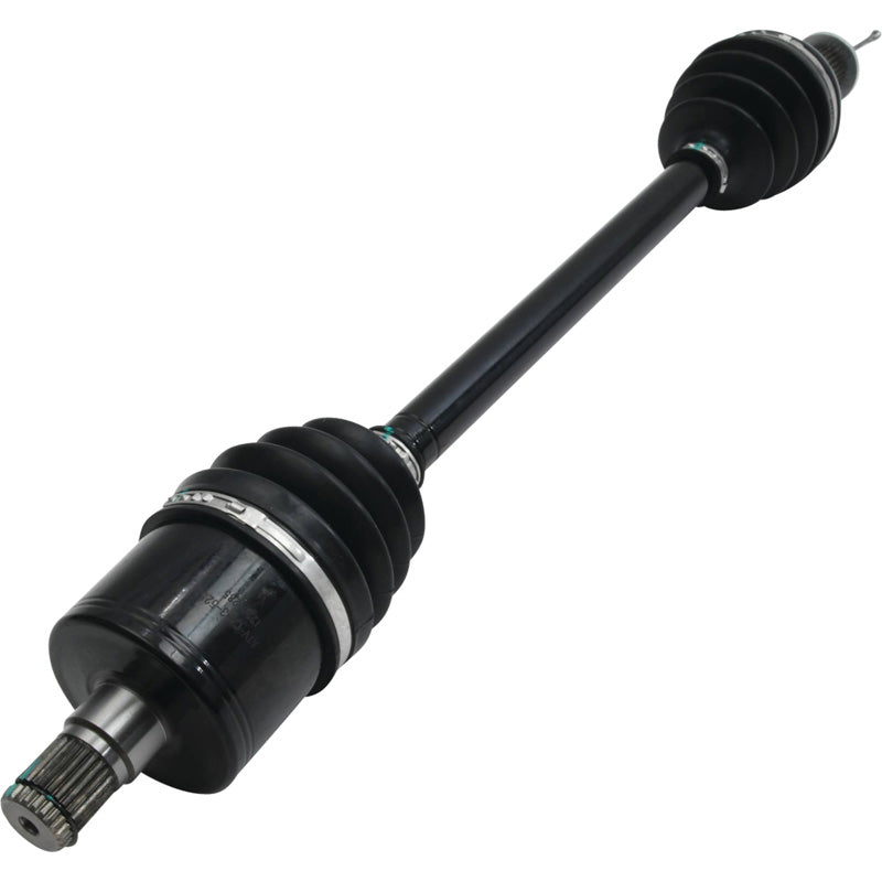 6BALL AXLE C-A DEFENDER 500 17-21 REAR