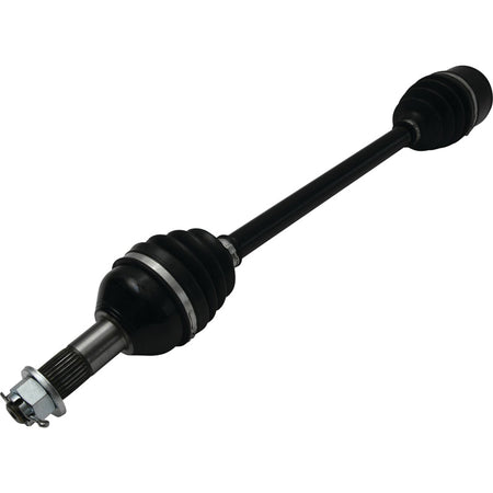 6BALL AXLE C-A DEFENDER 1000 20-21 REAR
