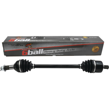 6BALL AXLE C-A DEFENDER 1000 20-21 REAR