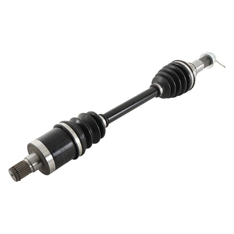 6BALL AXLE REAR LH C-A OUT. L 450/500/570 15-16