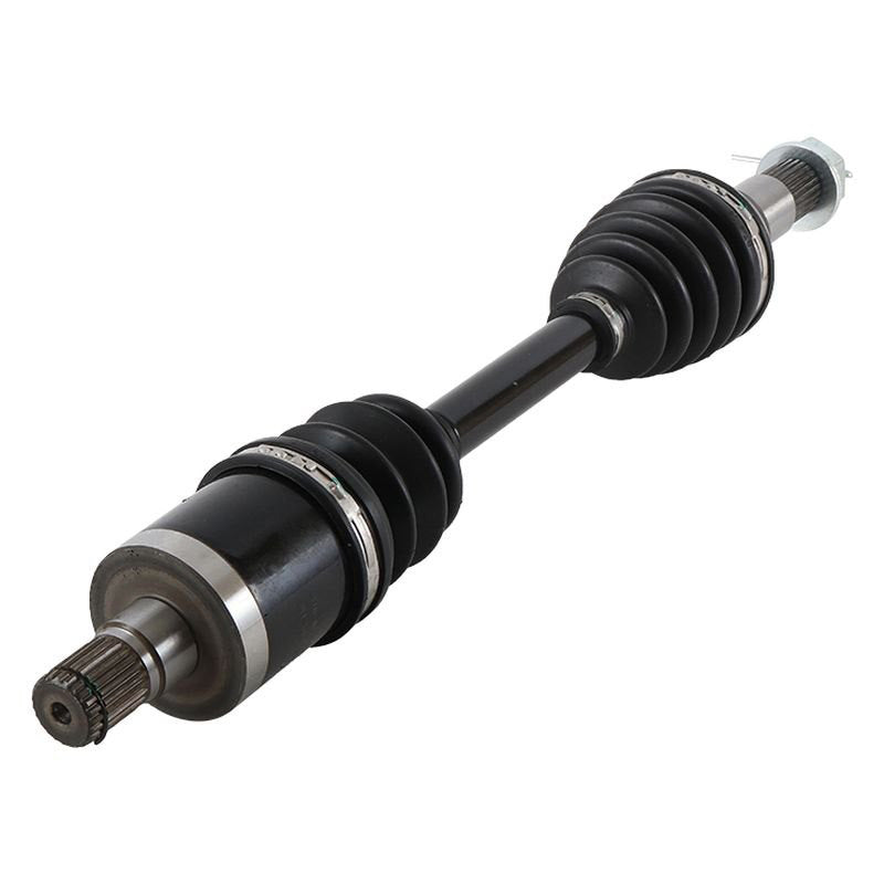 6BALL AXLE REAR RH C-A OUT. L 450/500/570 15-16
