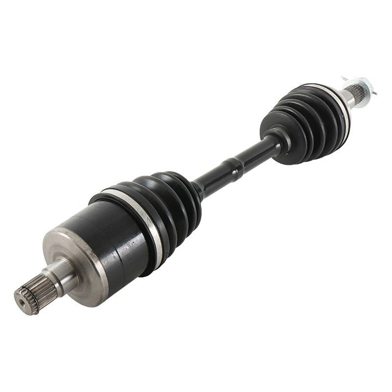 6BALL AXLE REAR LH C-A OUTLANDER 650/800 06-07