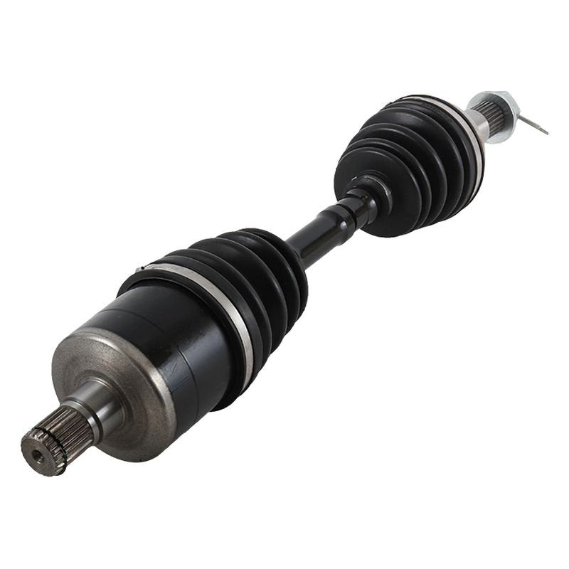 6BALL AXLE REAR RH OUTLANDER 500/650/800 07-15