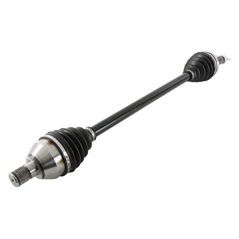 6BALL AXLE REAR C-A MAVERICK X3 XRS 2017