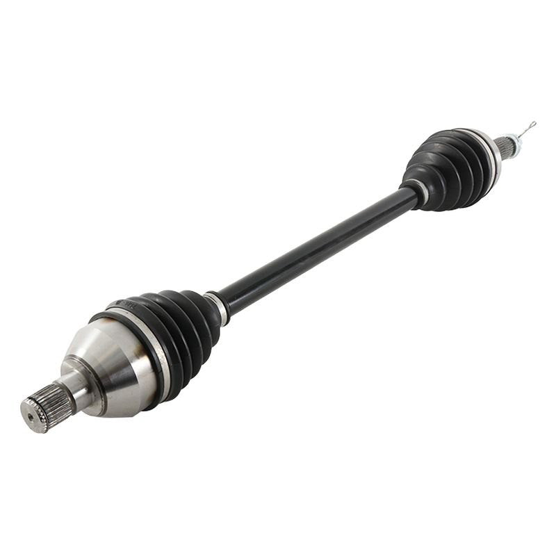 6BALL AXLE REAR C-A MAVERICK X3 2017