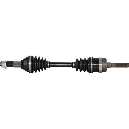 %DRIVE SHAFT FRONT