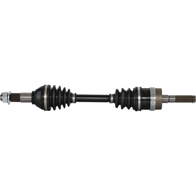 %DRIVE SHAFT FRONT